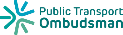 Public Transport Ombudsman logo